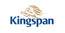 Logo Kingspan